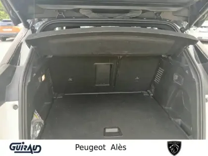 Photo 6 Peugeot 3008  Hybrid 136 e-DCS6