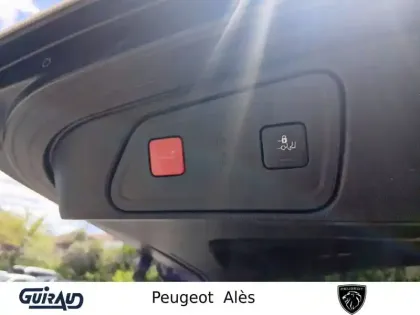 Photo 15 Peugeot 3008  Hybrid 136 e-DCS6