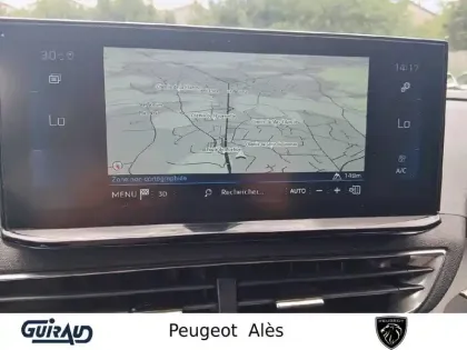 Photo 23 Peugeot 3008  Hybrid 136 e-DCS6