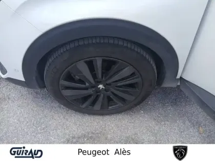 Photo 11 Peugeot 3008  Hybrid 136 e-DCS6