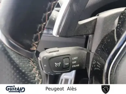 Photo 19 Peugeot 3008  Hybrid 136 e-DCS6