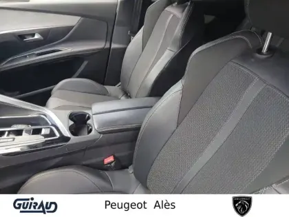 Photo 9 Peugeot 3008  Hybrid 136 e-DCS6