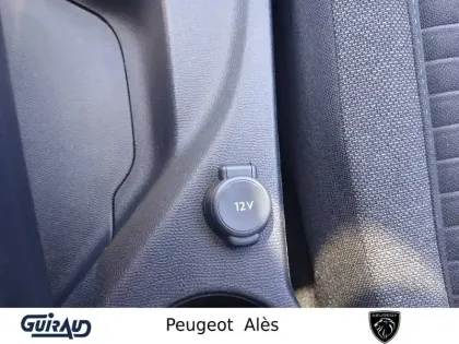 Photo 13 Peugeot 208  PureTech 75 S&S BVM5