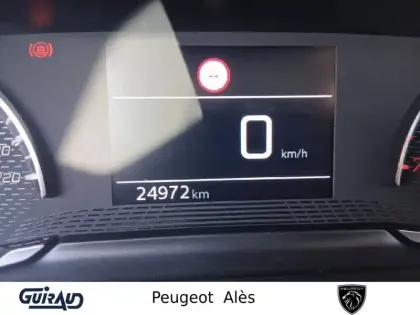 Photo 19 Peugeot 208  PureTech 75 S&S BVM5