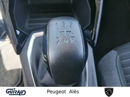 Photo 14 Peugeot 208  PureTech 75 S&S BVM5