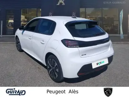 Photo 7 Peugeot 208  PureTech 75 S&S BVM5
