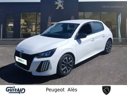 Photo Peugeot 208 Active