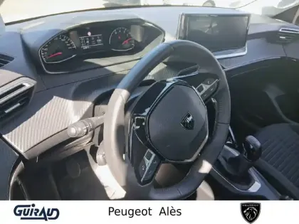 Photo 6 Peugeot 208  PureTech 75 S&S BVM5
