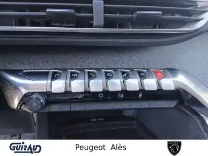 Photo 21 Peugeot 3008  BlueHDi 180ch S&S EAT8