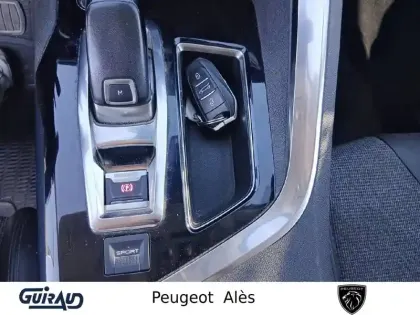 Photo 20 Peugeot 3008  BlueHDi 180ch S&S EAT8