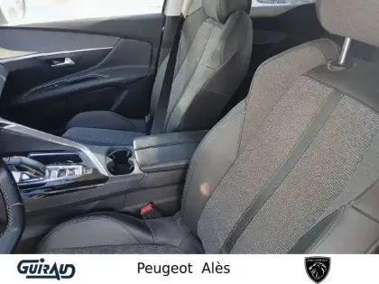 Photo 9 Peugeot 3008  BlueHDi 180ch S&S EAT8