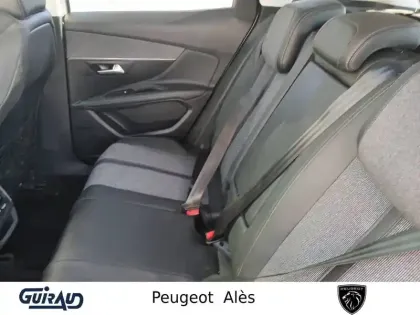 Photo 10 Peugeot 3008  BlueHDi 180ch S&S EAT8