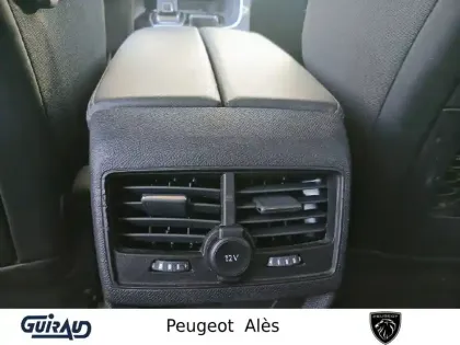 Photo 14 Peugeot 3008  BlueHDi 180ch S&S EAT8