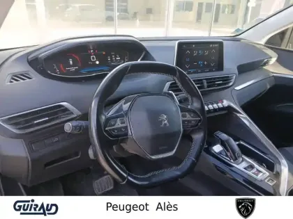 Photo 8 Peugeot 3008  BlueHDi 180ch S&S EAT8