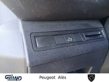 Photo 15 Peugeot 3008  BlueHDi 180ch S&S EAT8