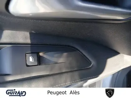 Photo 13 Peugeot 3008  BlueHDi 180ch S&S EAT8