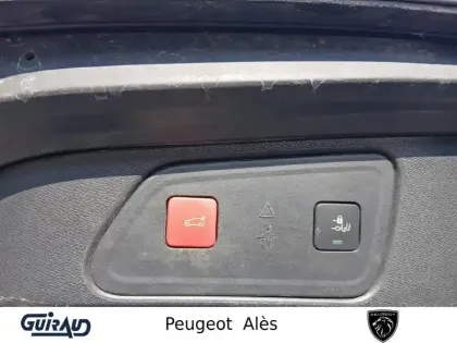 Photo 16 Peugeot 3008  BlueHDi 180ch S&S EAT8