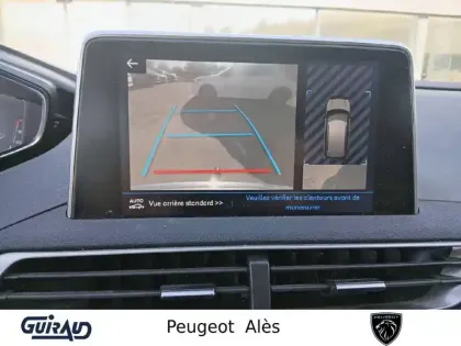 Photo 22 Peugeot 3008  BlueHDi 180ch S&S EAT8