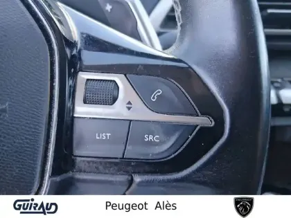 Photo 17 Peugeot 3008  BlueHDi 180ch S&S EAT8