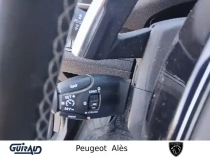 Photo 19 Peugeot 3008  BlueHDi 180ch S&S EAT8