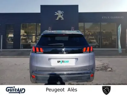 Photo 5 Peugeot 3008  BlueHDi 180ch S&S EAT8