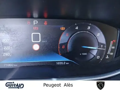 Photo 23 Peugeot 3008  BlueHDi 180ch S&S EAT8