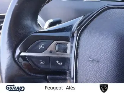 Photo 18 Peugeot 3008  BlueHDi 180ch S&S EAT8