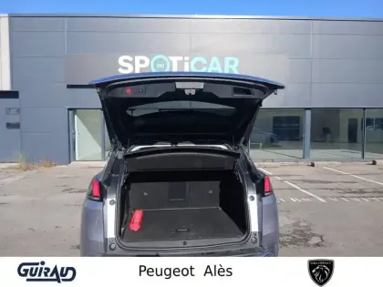 Photo 6 Peugeot 3008  BlueHDi 180ch S&S EAT8