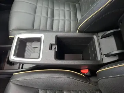 Photo 23 Renault Megane  E-Tech EV60 220 ch super charge