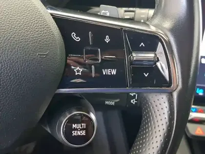 Photo 32 Renault Megane  E-Tech EV60 220 ch super charge