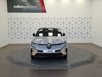 Photo 7 Renault Megane  E-Tech EV60 220 ch super charge