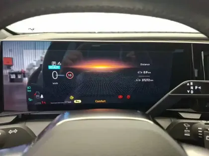 Photo 21 Renault Megane  E-Tech EV60 220 ch super charge