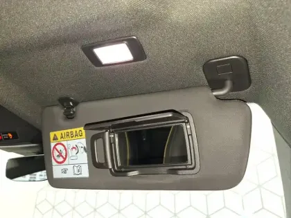 Photo 40 Renault Megane  E-Tech EV60 220 ch super charge