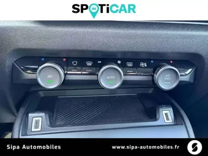 Photo 27 Citroën C4  PureTech 130 S&S BVM6