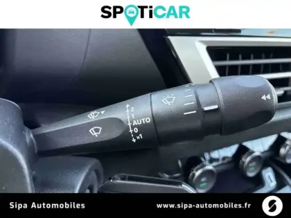 Photo 29 Citroën C4  PureTech 130 S&S BVM6