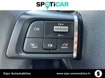 Photo 25 Citroën C4  PureTech 130 S&S BVM6
