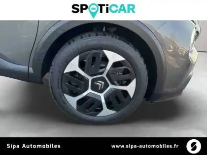 Photo 15 Citroën C4  PureTech 130 S&S BVM6
