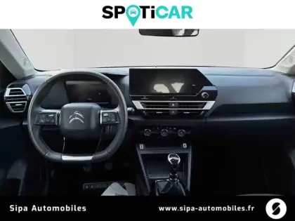 Photo 20 Citroën C4  PureTech 130 S&S BVM6