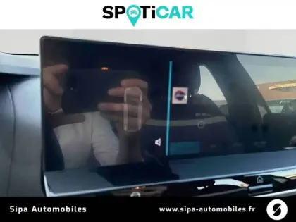 Photo 13 Citroën C4  PureTech 130 S&S BVM6