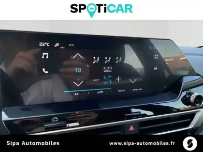 Photo 18 Citroën C4  PureTech 130 S&S BVM6