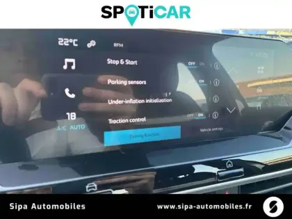 Photo 30 Citroën C4  PureTech 130 S&S BVM6