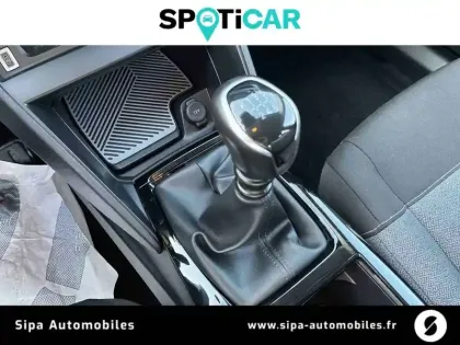 Photo 16 Citroën C4  PureTech 130 S&S BVM6