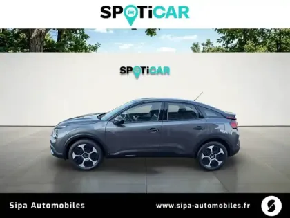 Photo 21 Citroën C4  PureTech 130 S&S BVM6