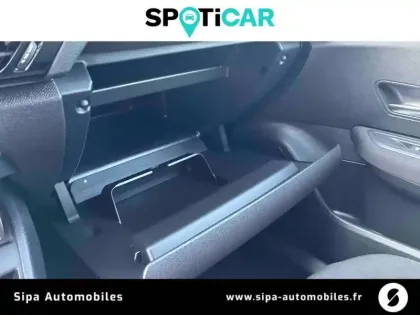 Photo 11 Citroën C4  PureTech 130 S&S BVM6