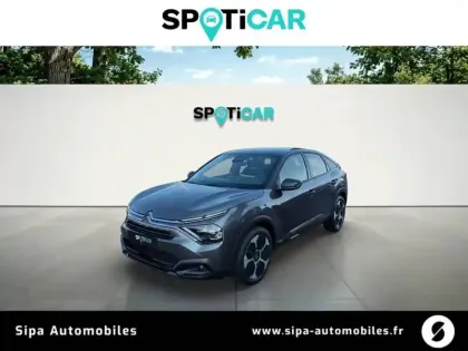 Photo Citroën C4 Feel