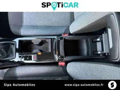Photo 19 Citroën C4  PureTech 130 S&S BVM6