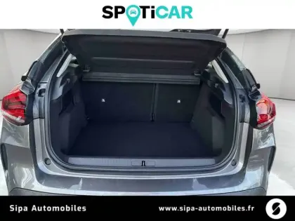 Photo 5 Citroën C4  PureTech 130 S&S BVM6