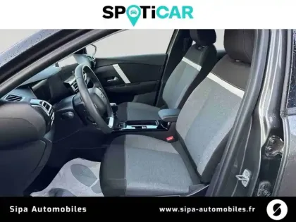 Photo 8 Citroën C4  PureTech 130 S&S BVM6