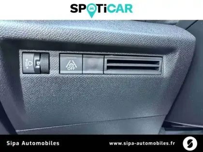 Photo 24 Citroën C4  PureTech 130 S&S BVM6