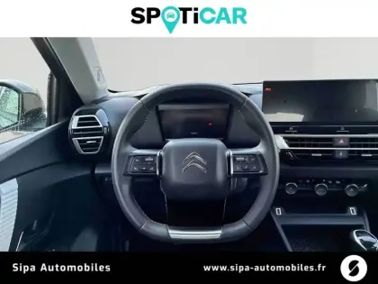 Photo 7 Citroën C4  PureTech 130 S&S BVM6